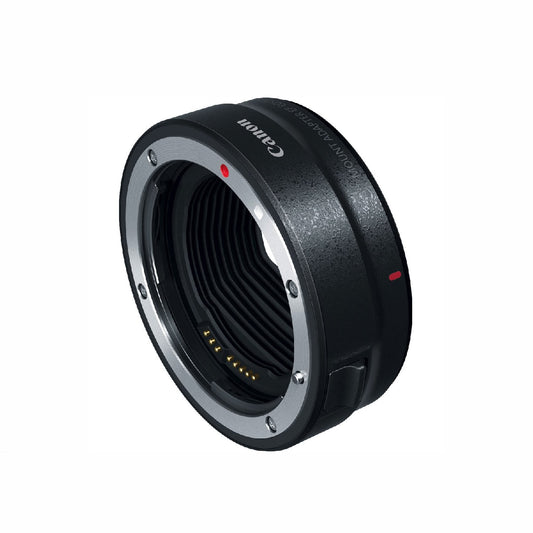 Canon EF-Mount - EOS R