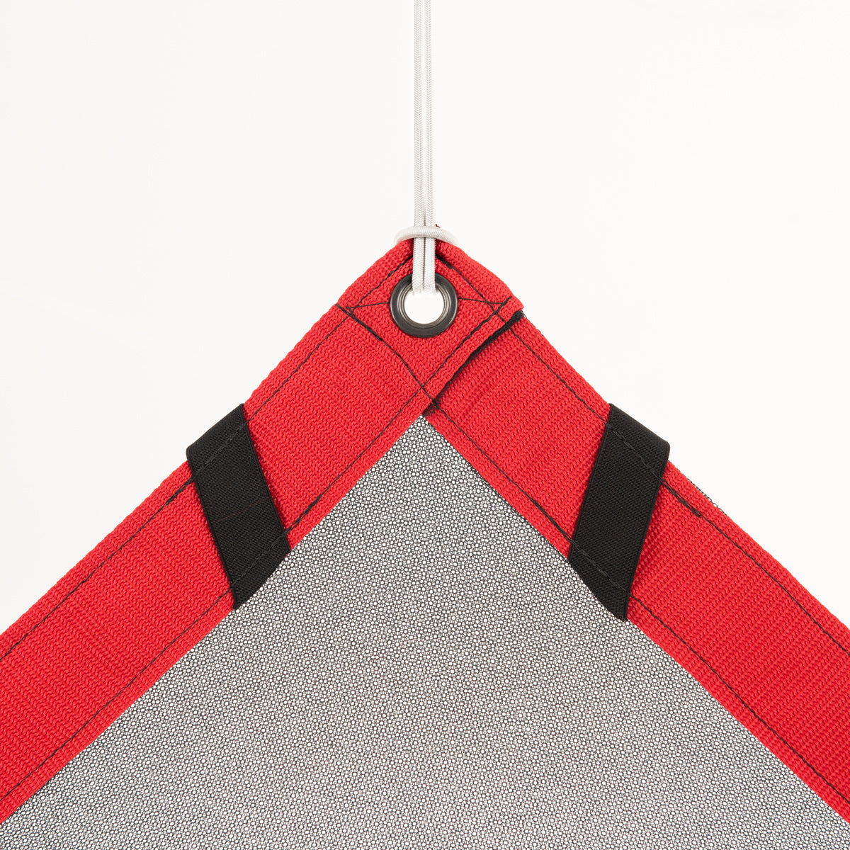 Scrim for Butterfly 240x240 cm / 8 x 8', double net