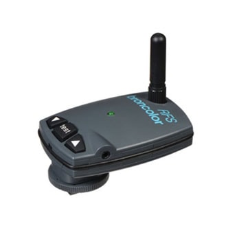 Broncolor RFS Radio Transmitter
