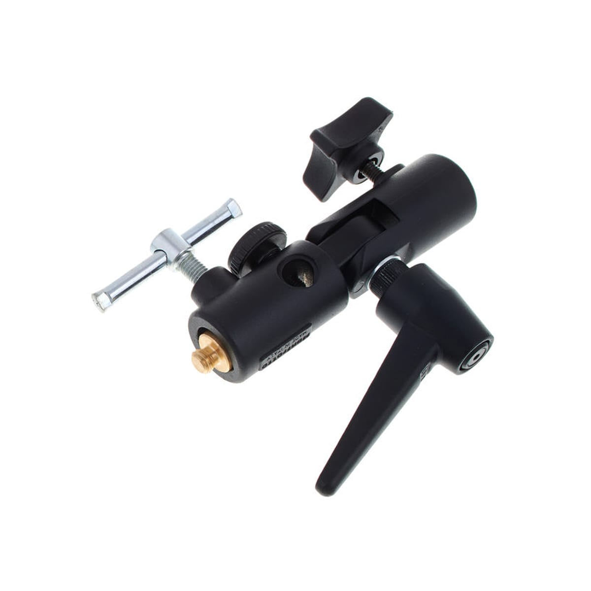 Manfrotto Lite-Tite Swivel, Umbrella Adapter (MA026)