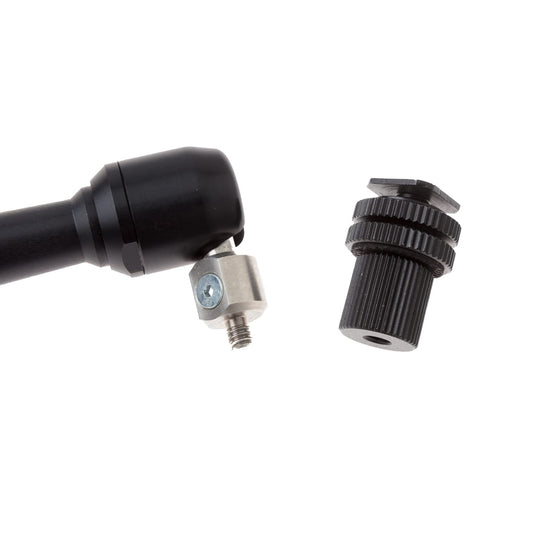 Manfrotto Hotshoe Adapter for Mini Magic Arm (244Mini)