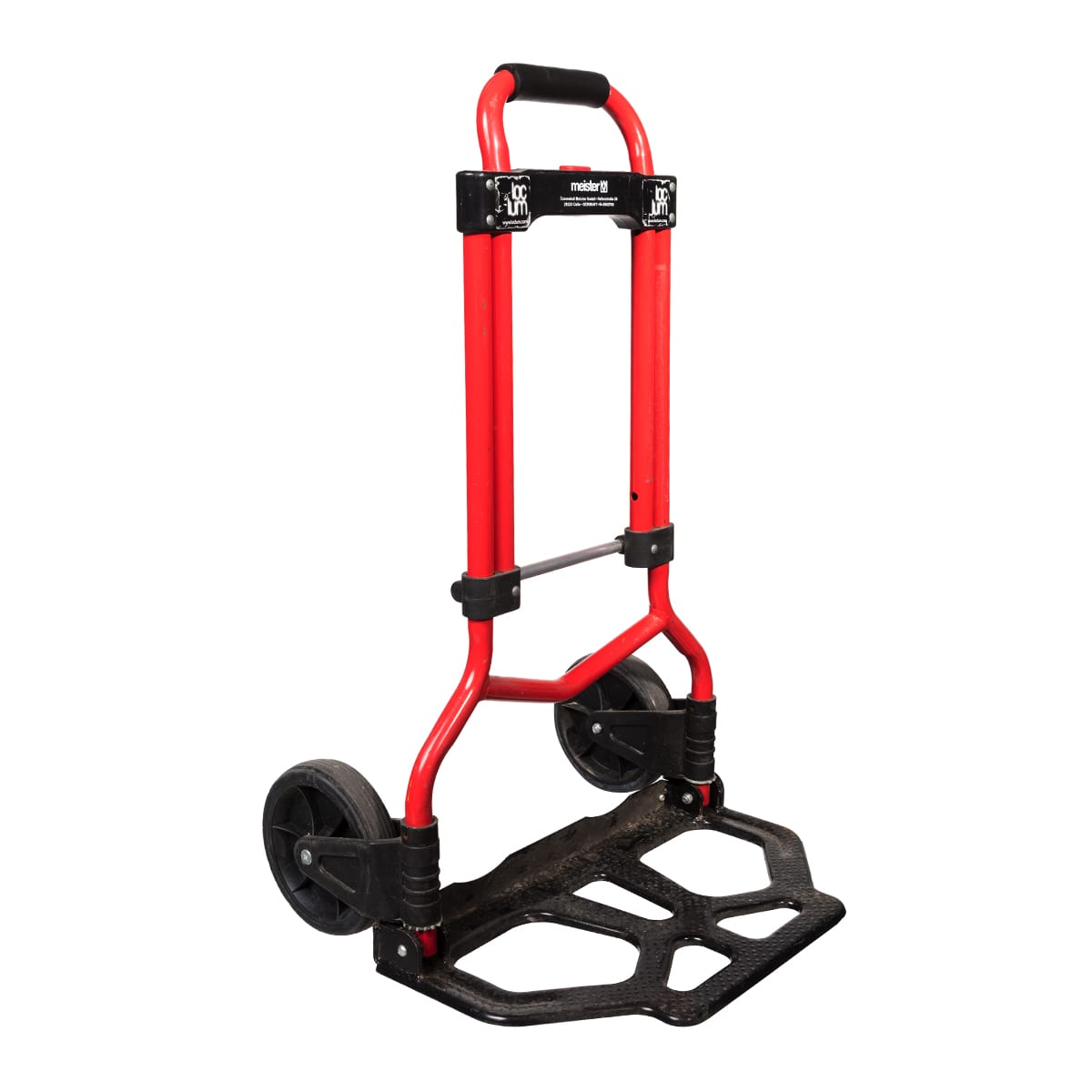 Folding Hand Cart
