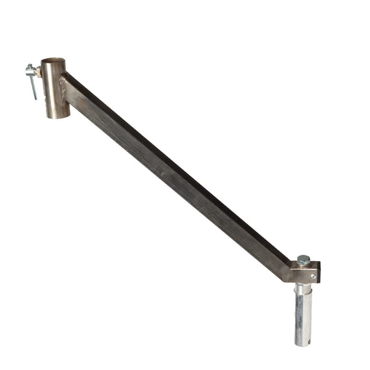 AFZ Junior Droparm, 45°