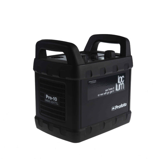 Profoto Pro 10 2400 Ws TTL