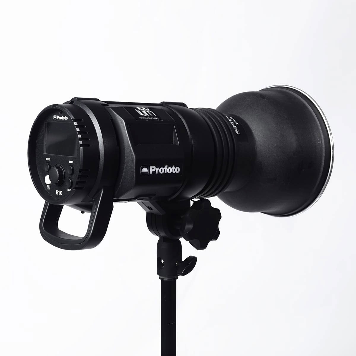 Profoto B1X 500 Ws AirTTL Location Kit (1 Head)