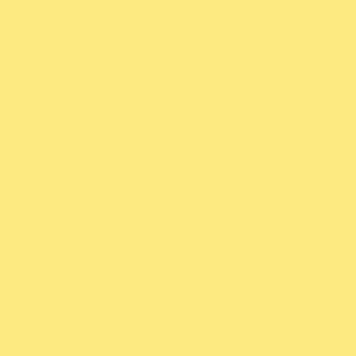 Coloroma Background Roll 2,70 x 11 m / 9 x 36', lemon 45