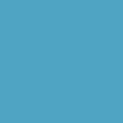Colorama Background Roll 2,70 x 11 m / 9 x 36', aqua 02