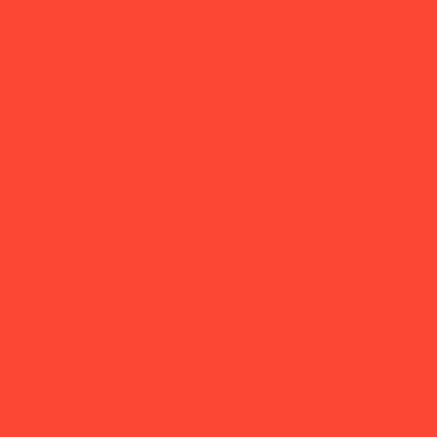 Colorama Background Roll 1,35 x 11 m / 4,5 x 36', mandarin 95