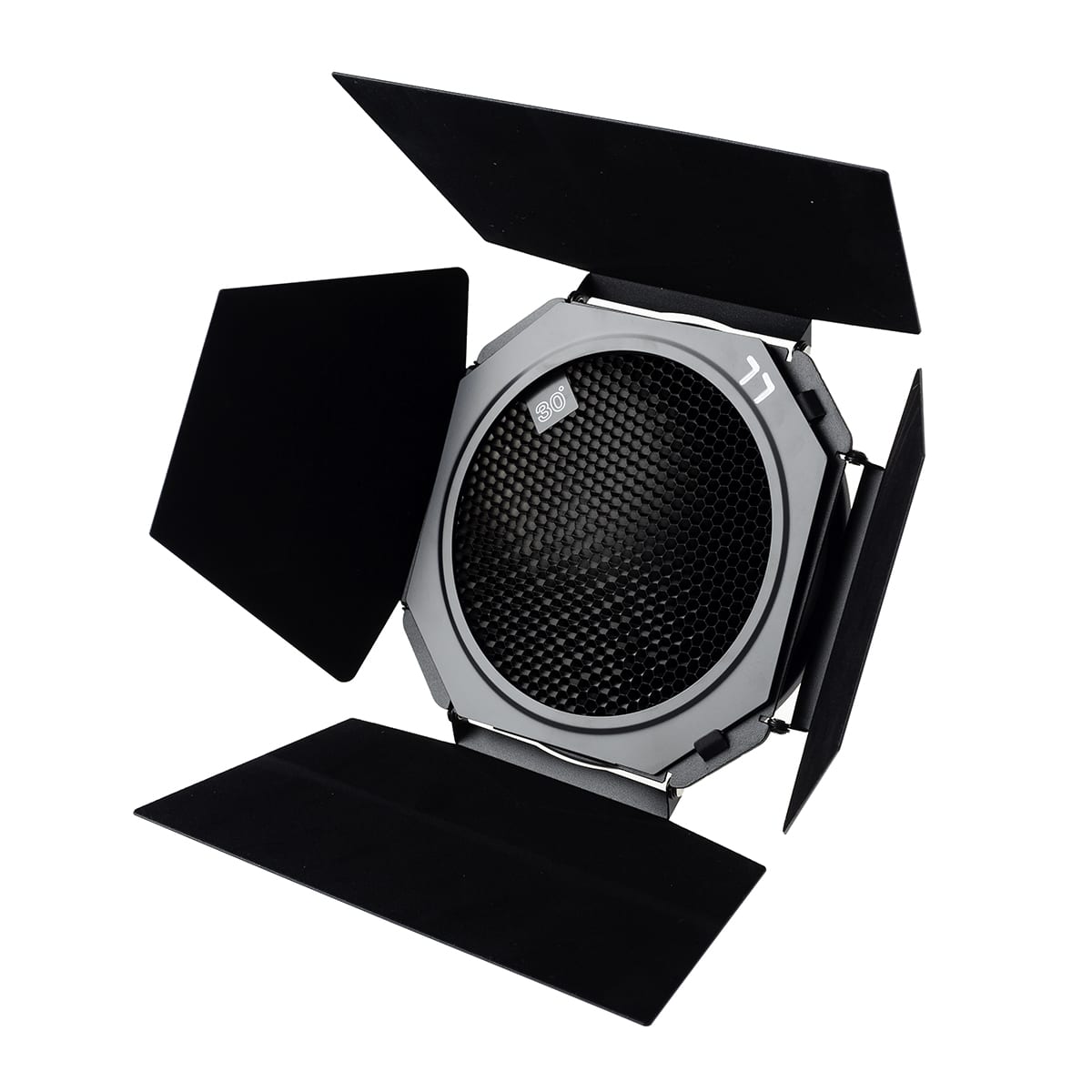Aputure Barndoor for Fresnel 2X and LS 300