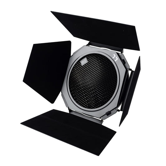 Aputure Barndoor for Fresnel 2X and LS 300