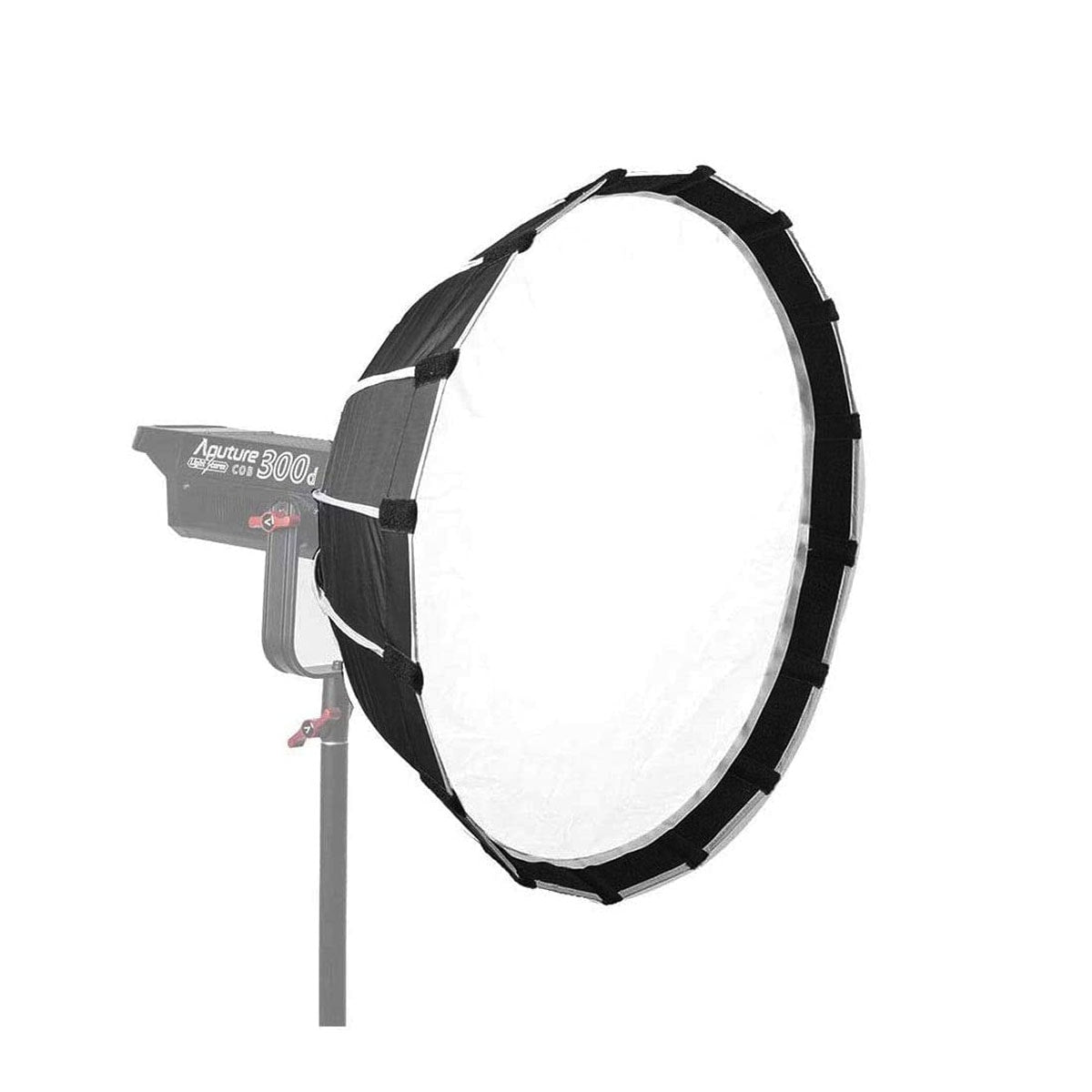 Aputure Octa Light Dome Mini II, 55 cm / 1,8' for LS 300 and LS 600