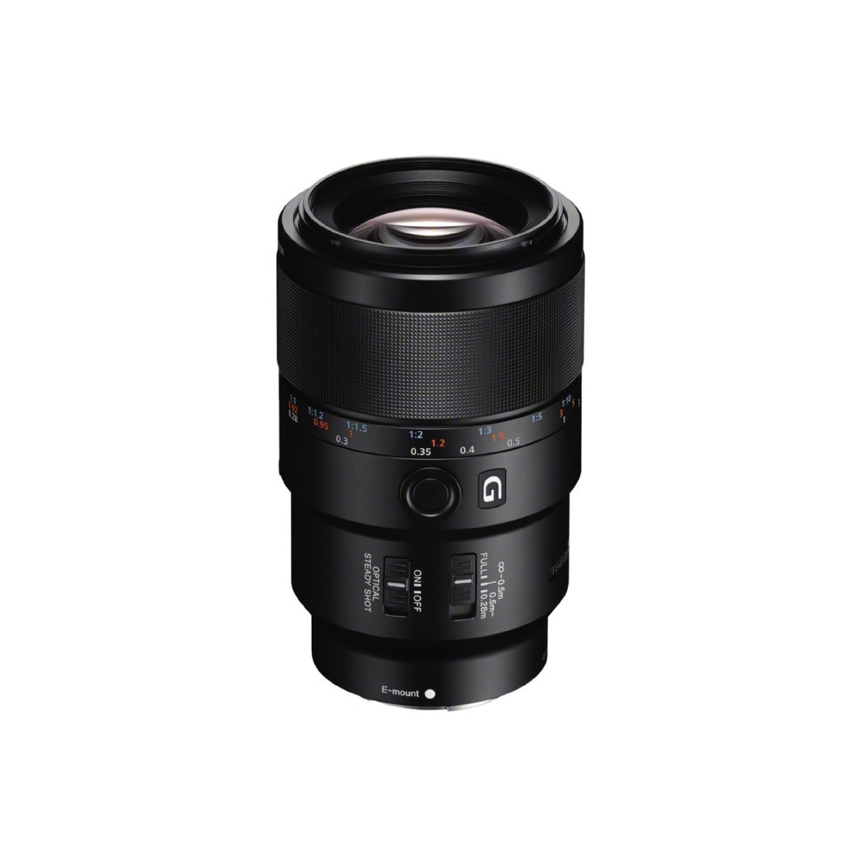 Sony FE 90mm f/2.8 G OSS Macro