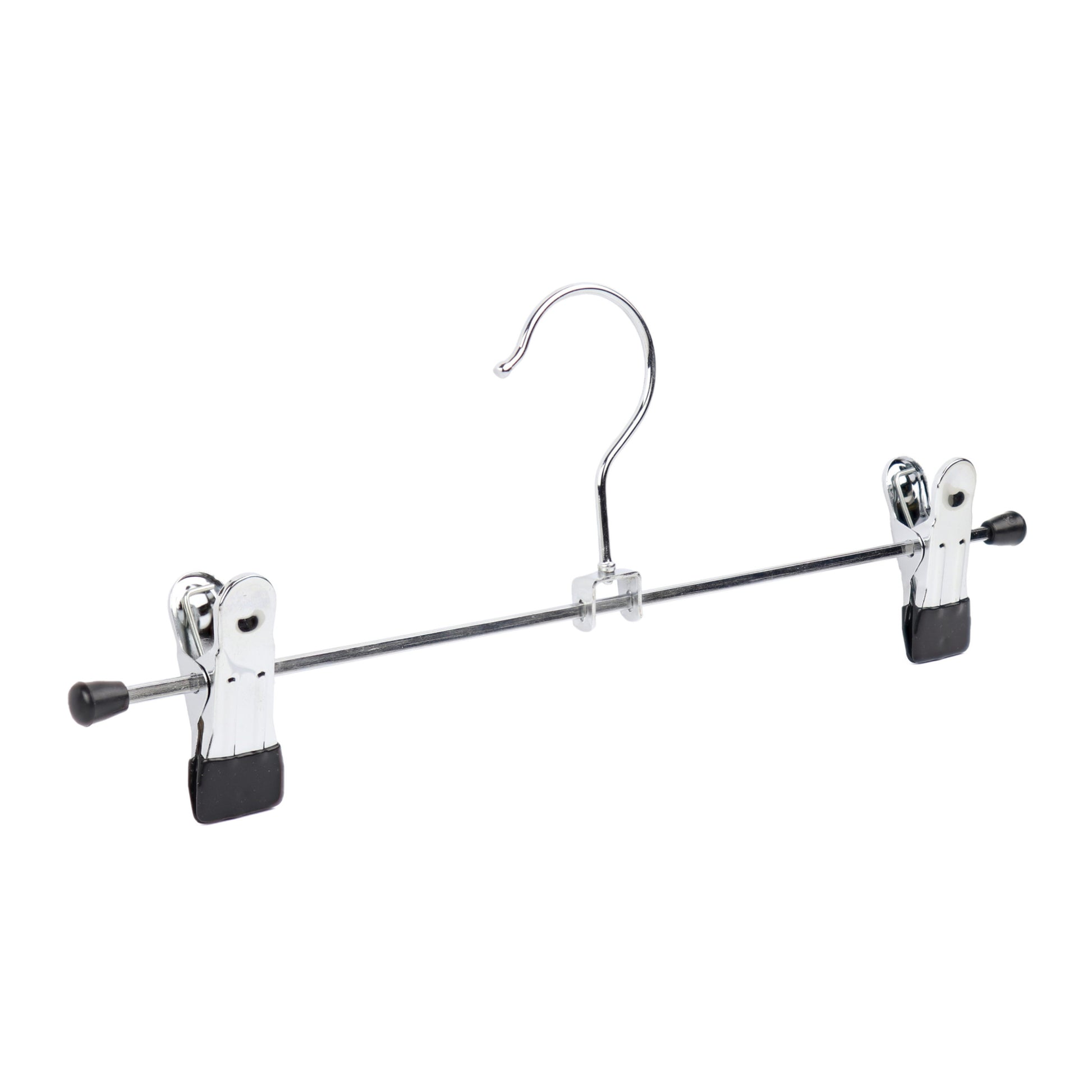Clothes hangers (with clips)