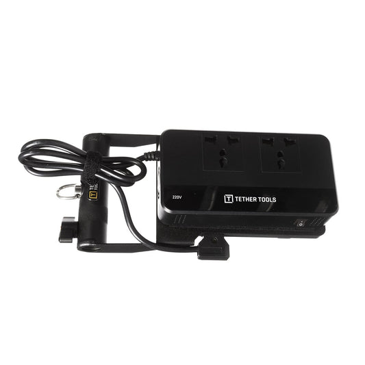 Tethertools ONSite V-Mount for Laptops