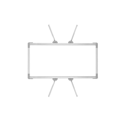 Rabbit Ears Skypanel SC60 Speedring for Octa 5' (Rect.)