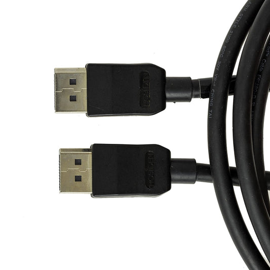 DisplayPort to DisplayPort (10m)