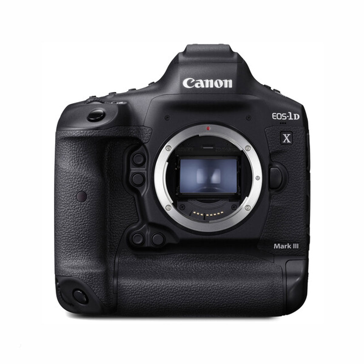 Canon EOS 1DX Mark III