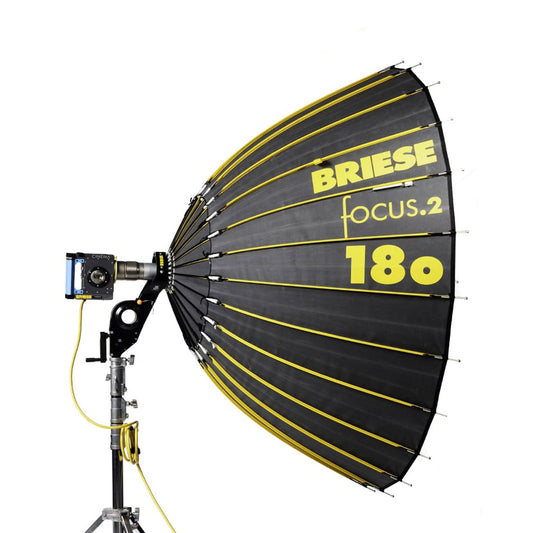 Briese Modul Focus 180 Tungsten 2 KW