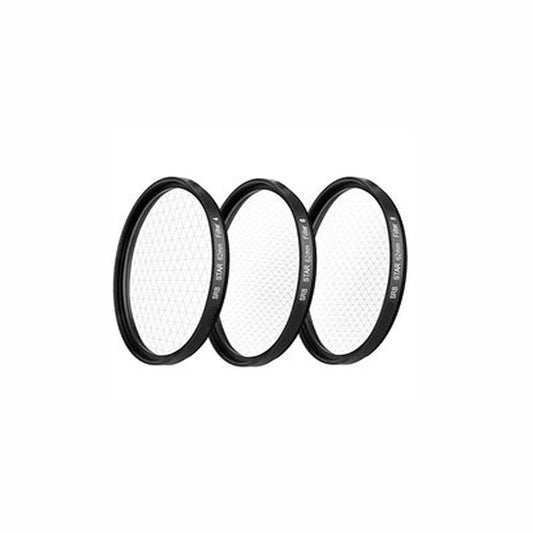 Star Filter Kit (82mm)