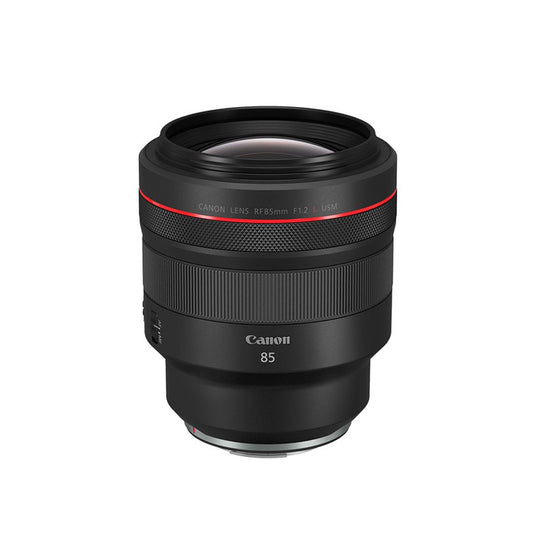 Canon RF 85 mm/1.2 USM
