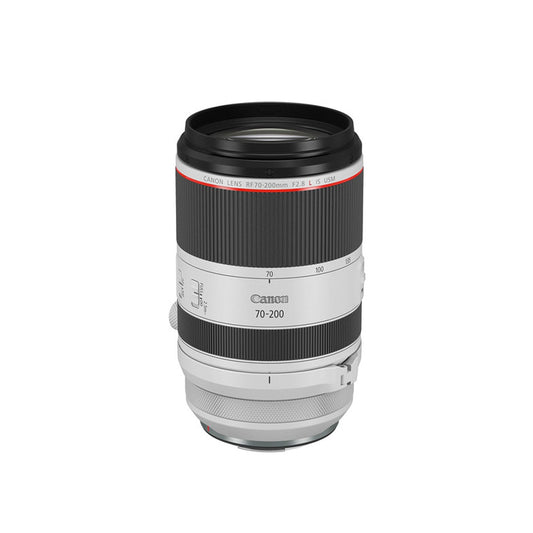 Canon RF 70 - 200 mm/2.8L IS USM