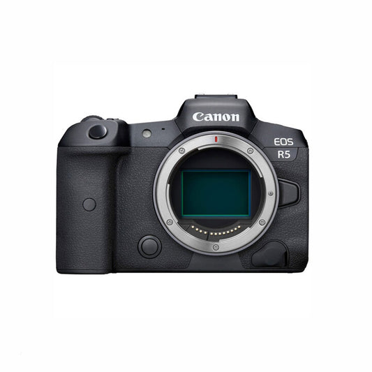 Canon EOS R5 Mirrorless