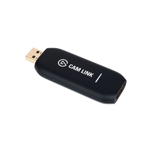 Elgato Cam Link 4K
