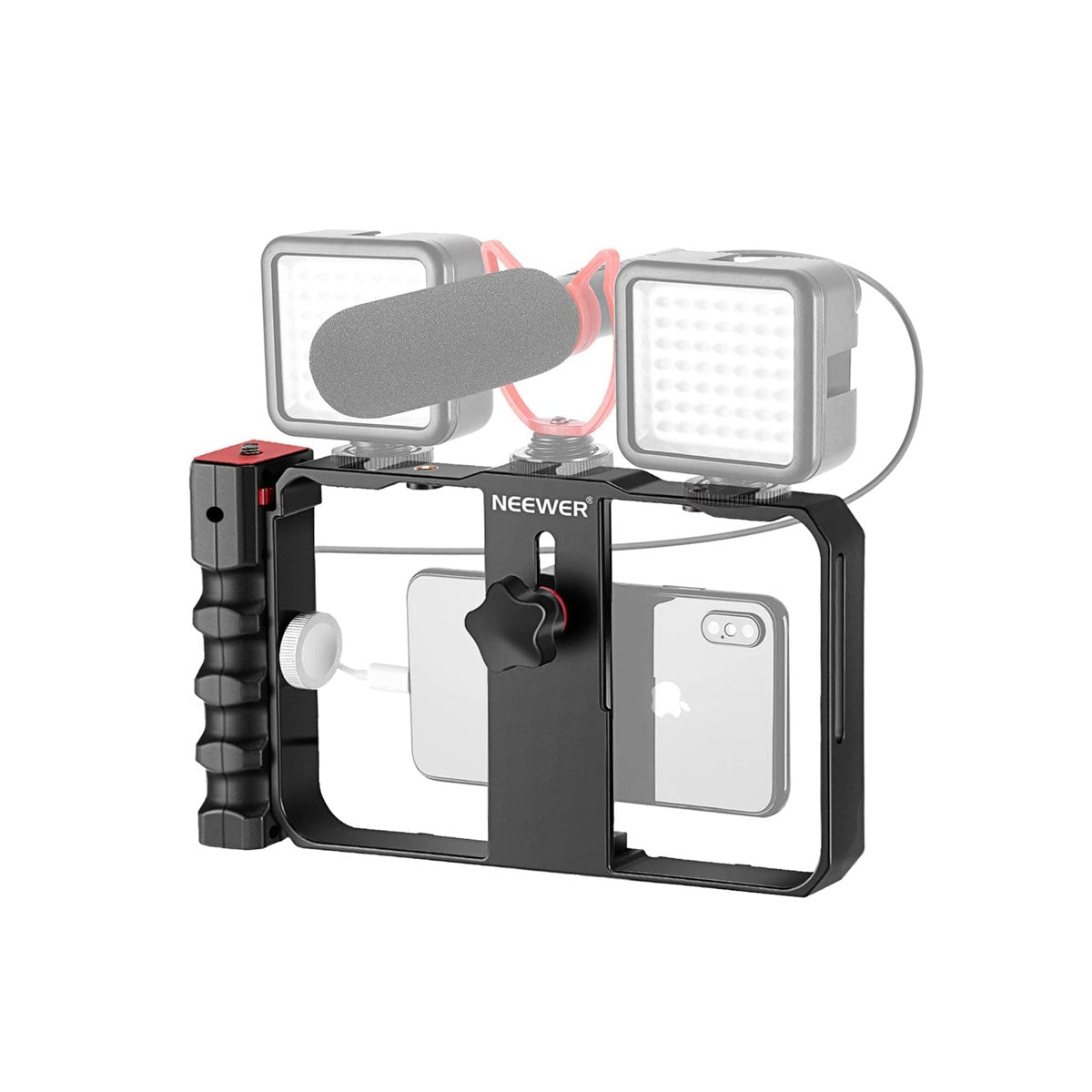Neewer Smartphone Video Rig