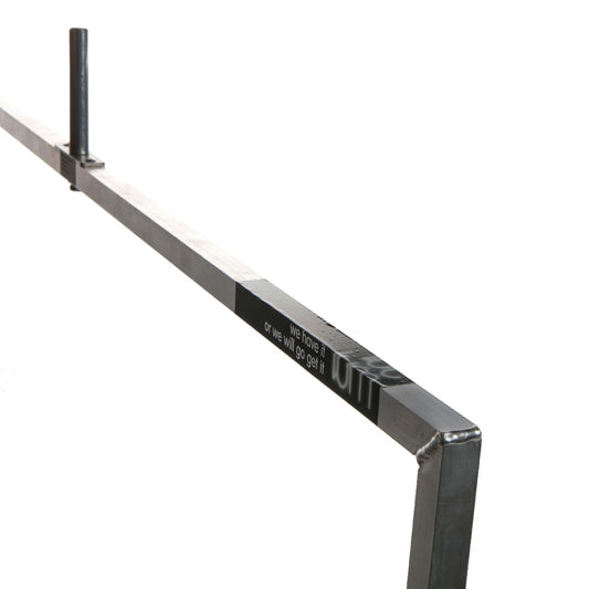 Aluminium Frame 60 x 60 cm / 2 x 2'