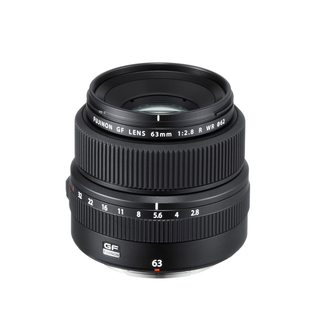 Fuji Fujinon GF 63mm/2.8 R WR