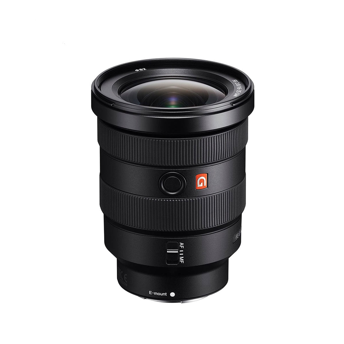 Sony FE 16-35mm f/2.8 GM 