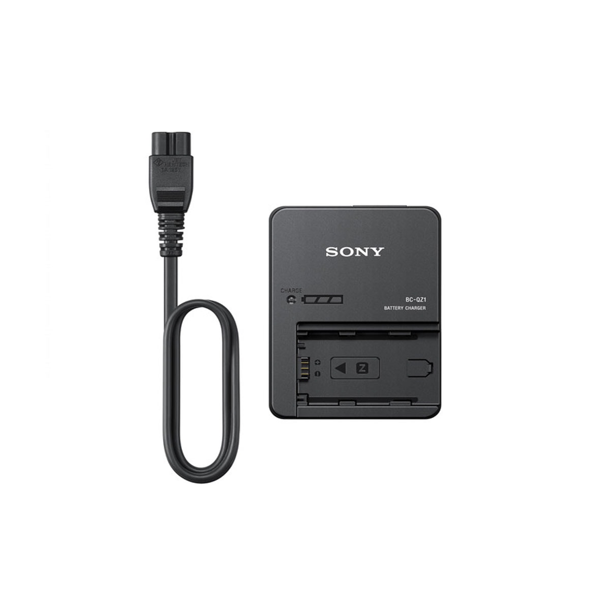 Sony Battery Charger for NP-FZ100