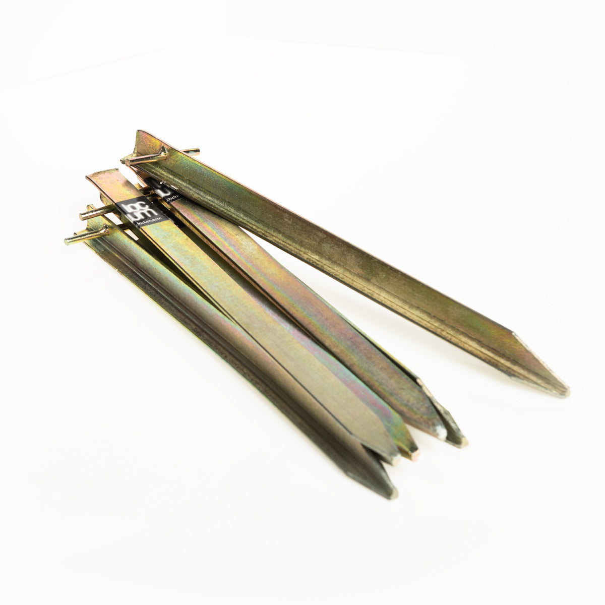 Tent Pegs (Heavy Duty)