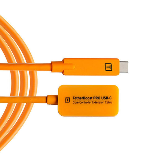 Tethertools USB-C Tether Boost Pro Core Controler Extension Cable (5m)