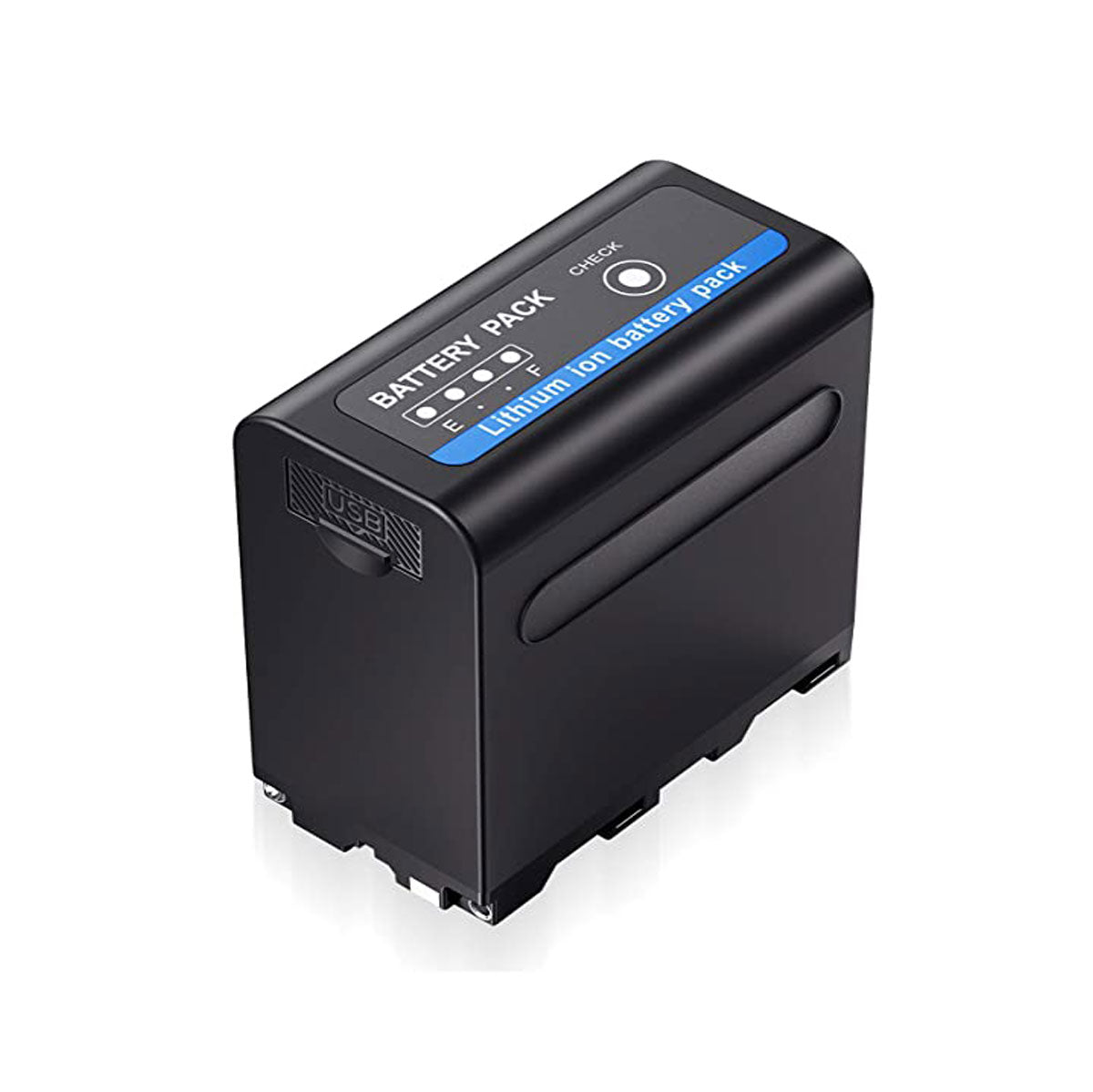 NP-F970 Battery for Atomos and Mars Hollyland