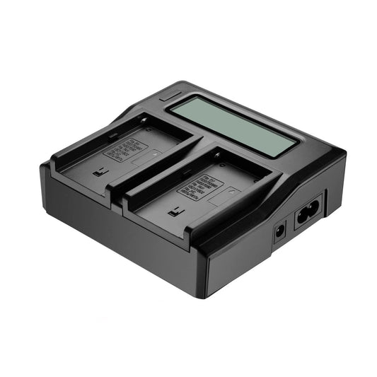 Neewer Battery Charger for NP-F970