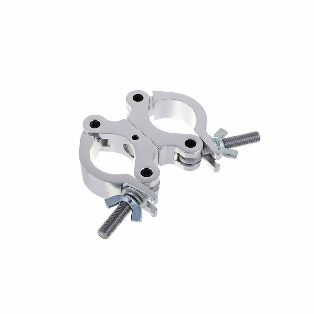 Double Coupler Clamp (rotating)