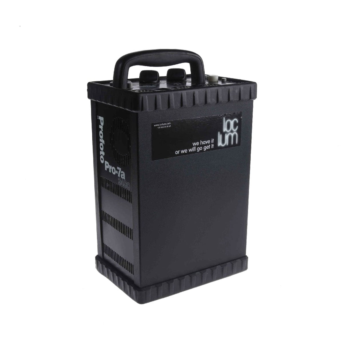 Profoto Pro 7A 2400 Ws