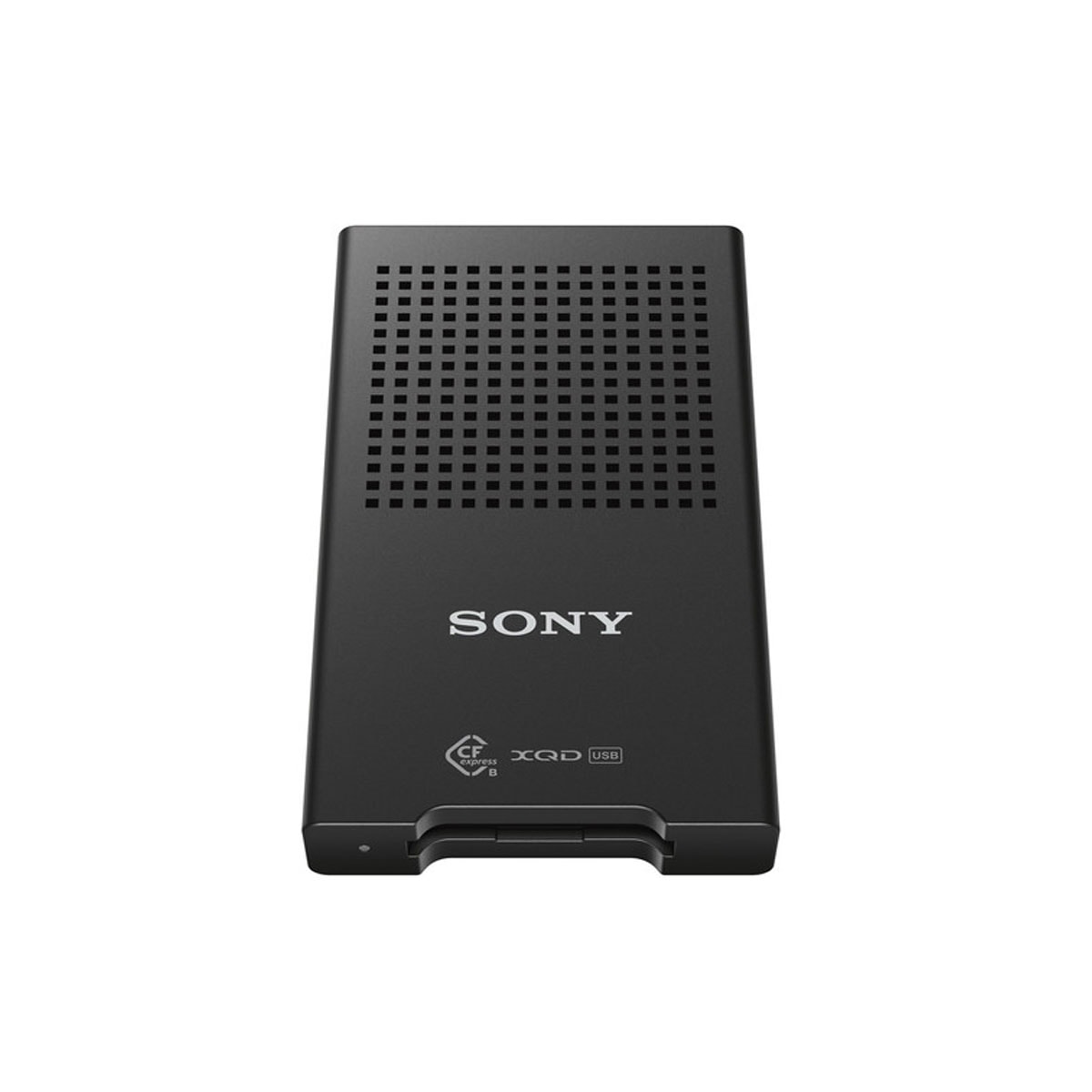 Sandisk Card Reader, XQD and CFexpress Type B, MRW-G1, USB 3.0, USB-C