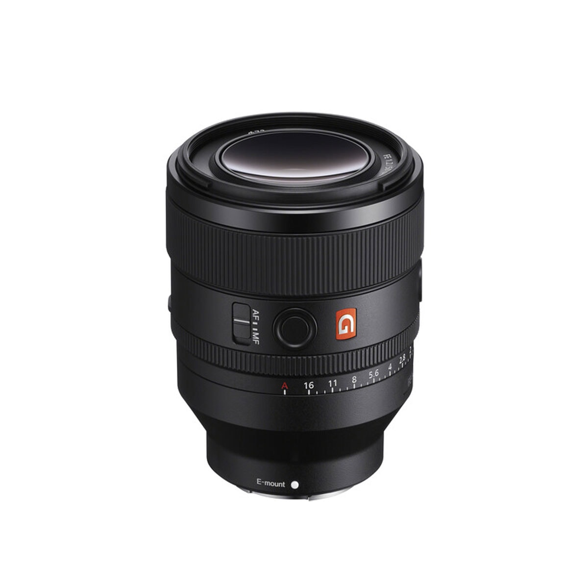 Sony FE 50 mm f/1.2 GM