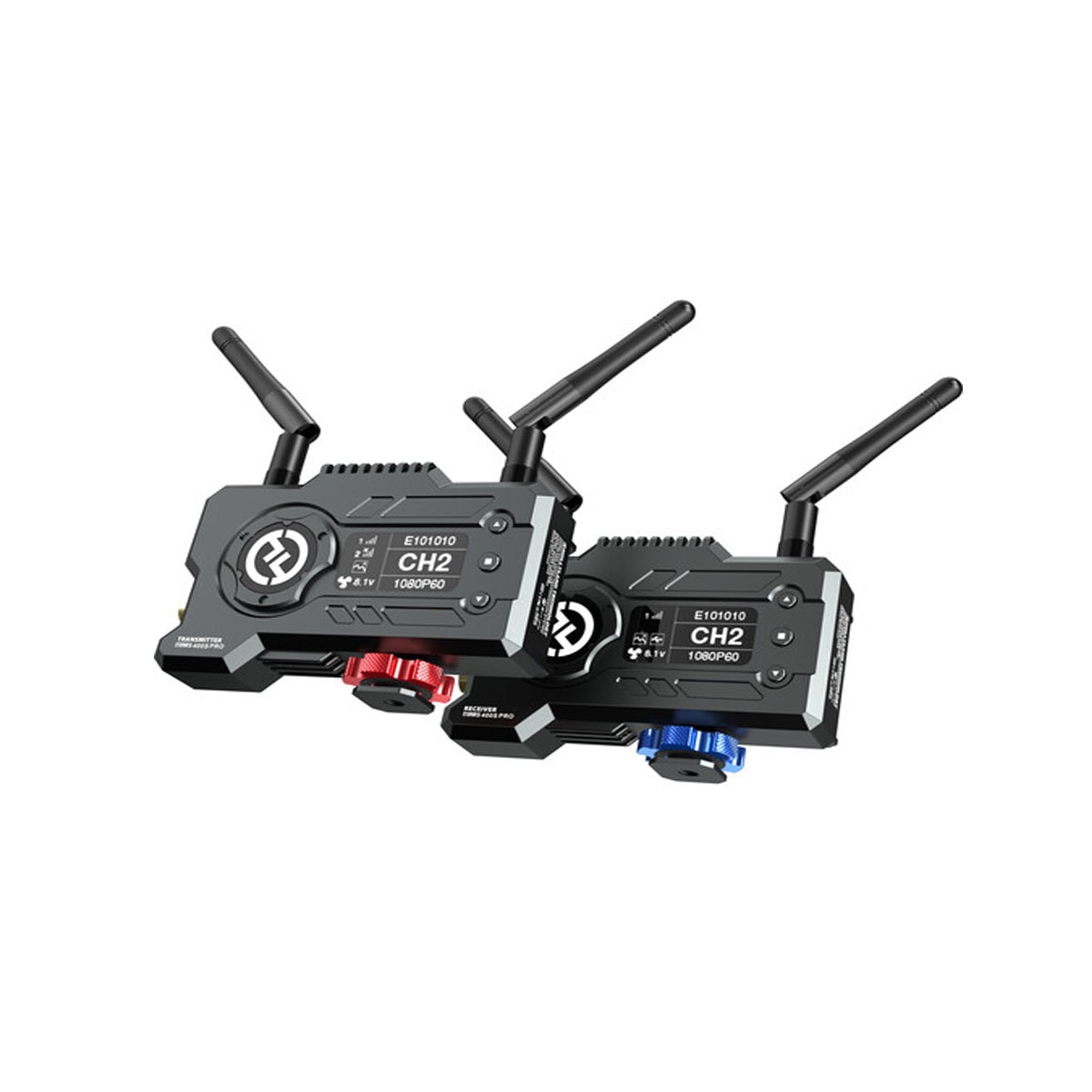 Hollyland MARS 400S Pro Transmitter / Receiver Kit (SDI/HDMI)