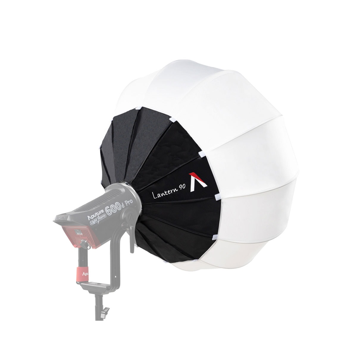 Aputure Lantern 90 for LS 300 up to LS 1200