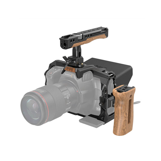 SmallRig Cage for Blackmagic 6K Pro