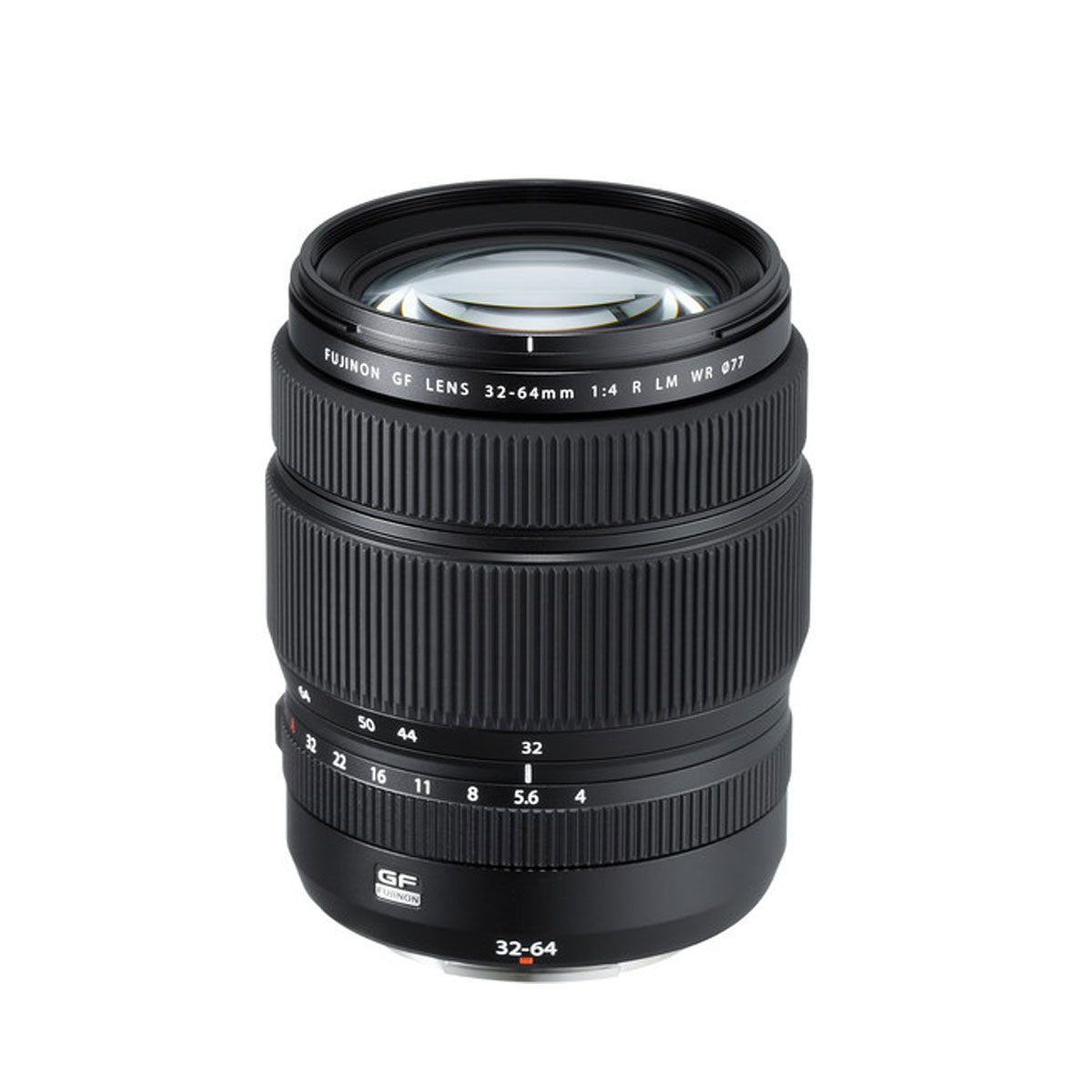 Fuji Fujinon GF 32-64mm/4 R LM WR