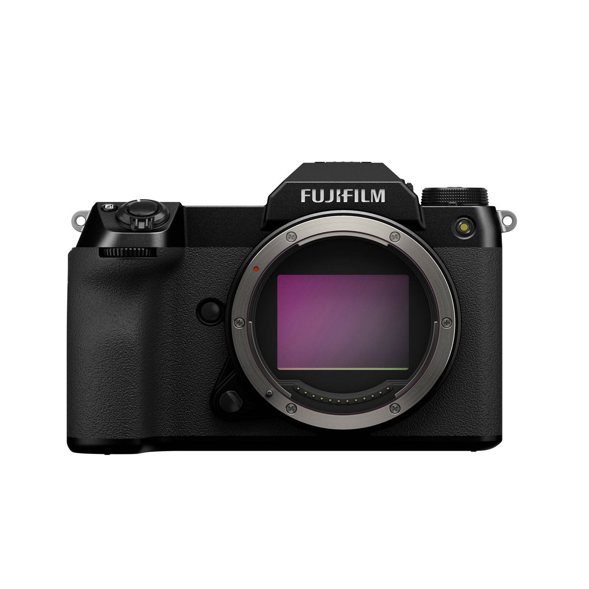 Fujifilm GFX 100s