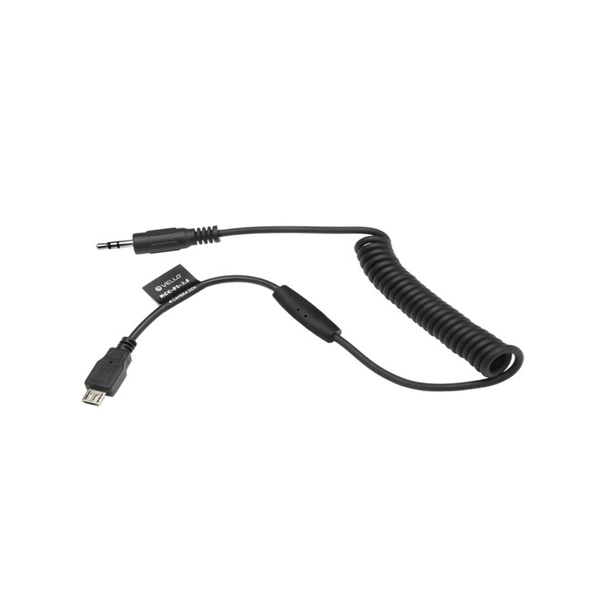 Fujifilm Camera Remote Trigger Cable