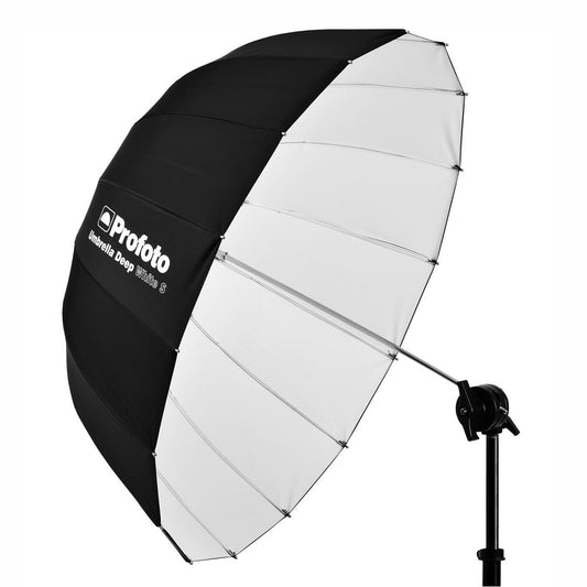Profoto Umbrella Deep White S, 85cm / 33'