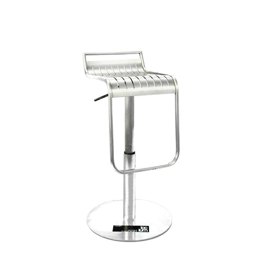 Posing Stool steel (height can be changed)