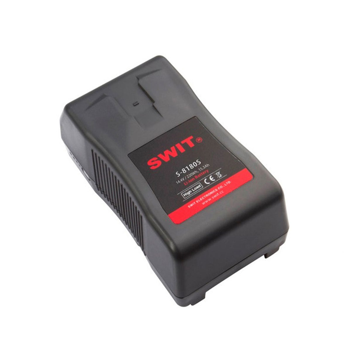 Swit V-mount Li-Ion Battery 14.8V, 220Wh