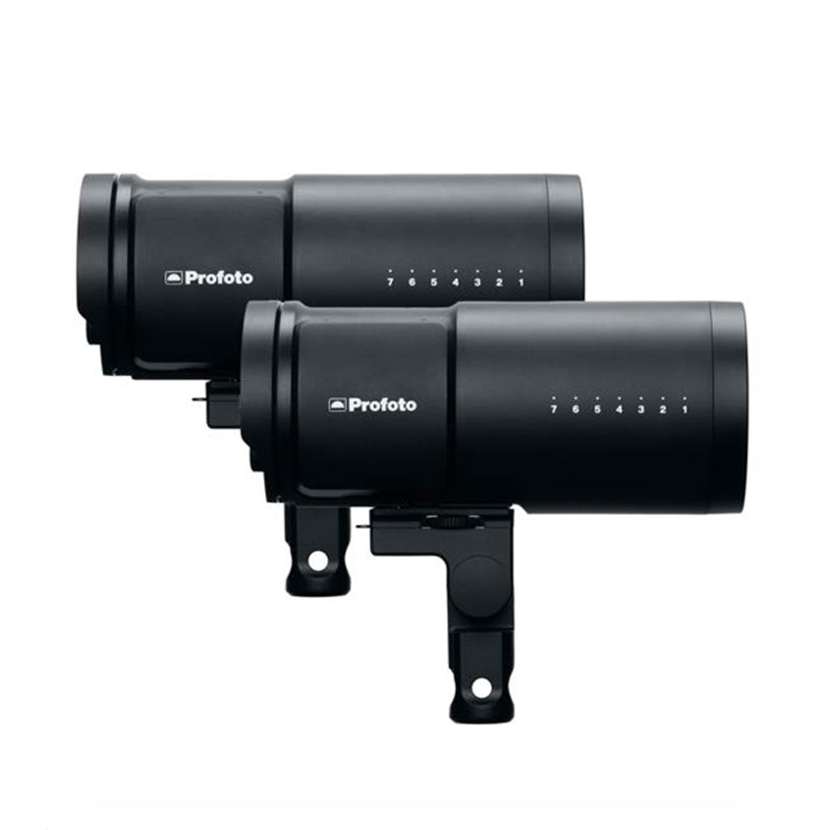 Profoto B10X PLUS 500 Ws AirTTL Duo Kit (2 Heads)